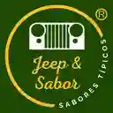 Jeep & Sabor - Ibagué