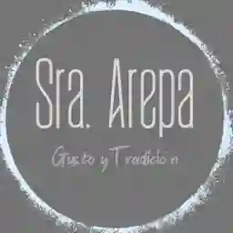 Sra Arepa Tequendama Cra. 42A a Domicilio