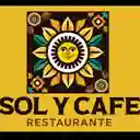 Restaurante Sol y Cafe