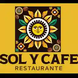 Restaurante Sol y Cafe a Domicilio