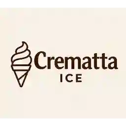 Crematta Ice a Domicilio
