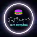 Burger Fast Cc - Santa Teresa