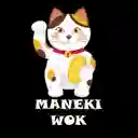 Maneki Wok - Usaquén