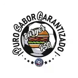 Hamburguesas PSG a Domicilio