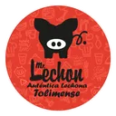 Mr Lechón