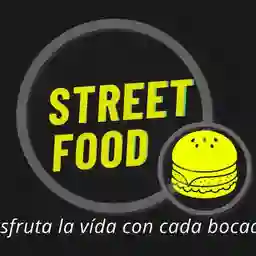 Street Food Cra. 25 #53a17 a Domicilio