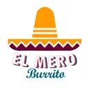 El Mero Burrito