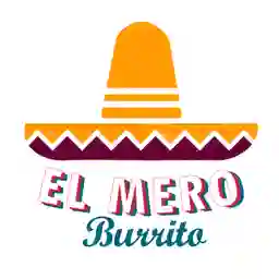 El Mero Burrito a Domicilio