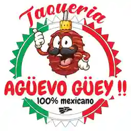 A Guevo Guey Cra. 110 a Domicilio