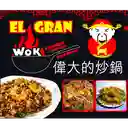 El Gran Wok