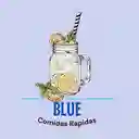 Blue Comidas Rapidas - Cartago
