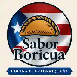 Sabor Boricua a Domicilio