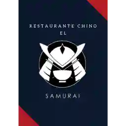 Samurai tu Restaurante Virtual a Domicilio