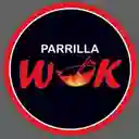 Arroz Al Wok