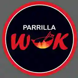Arroz al  Wok a Domicilio