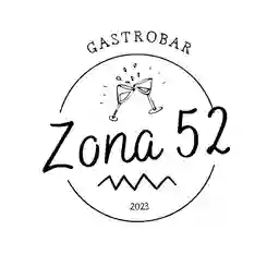 Gastrobar Zona 52  a Domicilio