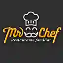 Mr Chef Tun - Los Cristales