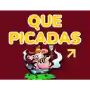 Que Picadas Monteria
