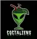 Coctaliens - Comuna 6