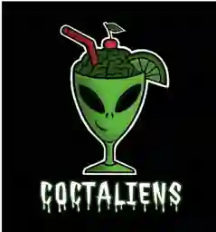 Coctaliens a Domicilio
