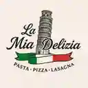 Pastas Pizzas y Lasagnas - Kennedy