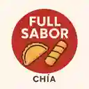 Full Sabor Chía