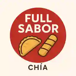 Full Sabor Chía a Domicilio