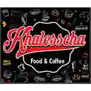 Khalesscha Dark Kitchen