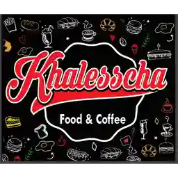 Khalesscha Dark Kitchen  a Domicilio