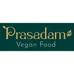 Prasadam Restaurante Vegano a Domicilio