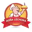 Doña Lechona