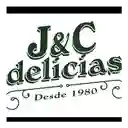 JyC Delicias - La Candelaria