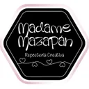 Madame Mazapán Repostería