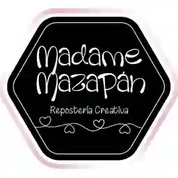 Madame Mazapán Repostería a Domicilio