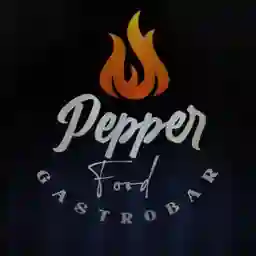 Pepper Food a Domicilio