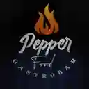 Pepper Food - Barrio El Prado