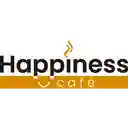Happiness Cafe
