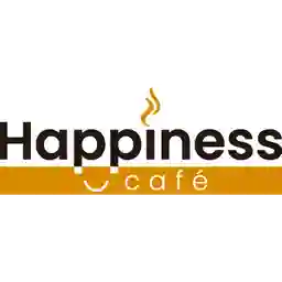 Happiness Cafe a Domicilio