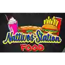 Nattivos Station Food