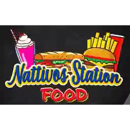 Nattivos Station Food a Domicilio