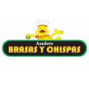 Brasas y Chispas Asadero