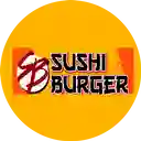 Sushi Burger 1 - Suba