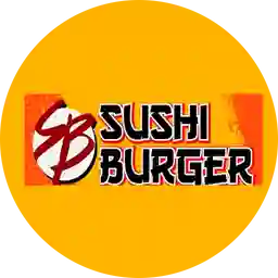 Sushi Burger Bog   a Domicilio