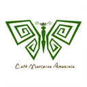 Cafe Mariposa Amazonia
