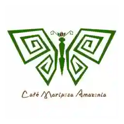 Cafe Mariposa Amazonia a Domicilio