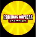 Comidas Rapidas la Barra 84