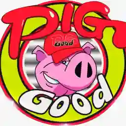 Pig Good  a Domicilio