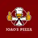 Joaos Pizza - Turbo - Oriental