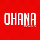 Ohana Bowls