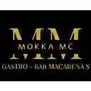 Mokka Dc Gourmet